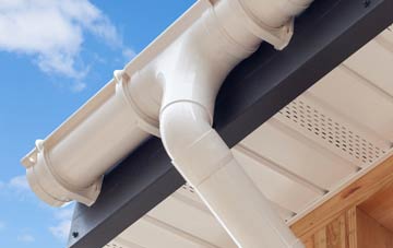 Whitney Bottom gutter installation costs