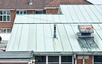 Whitney Bottom lead roofing costs