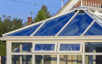 professional Whitney Bottom conservatory insulation