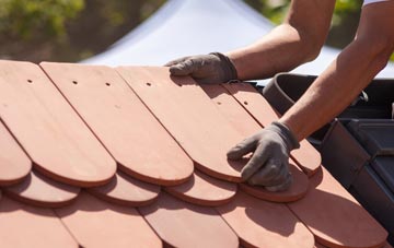 Whitney Bottom roof tile contractors