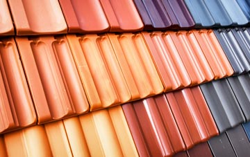 Whitney Bottom roof tile costs