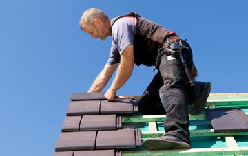 disadvantages of Whitney Bottom slate roofing