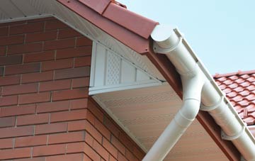 Whitney Bottom soffit repair costs