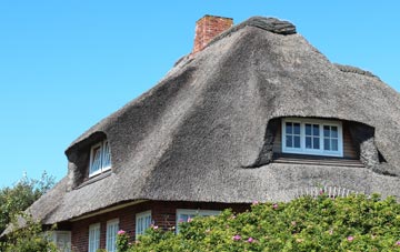 thatch roofing Whitney Bottom, Somerset