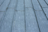 Whitney Bottom lead roofing