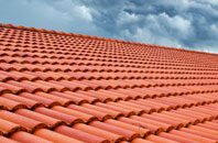 Whitney Bottom roofing tiles